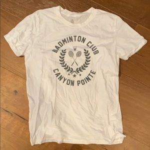 Never worn, PacSun t-shirt